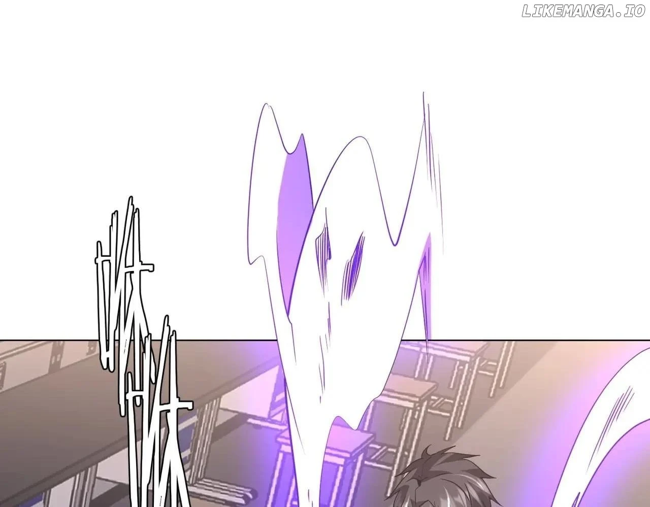 It All Starts With Trillions Of Nether Currency Chapter 247 72